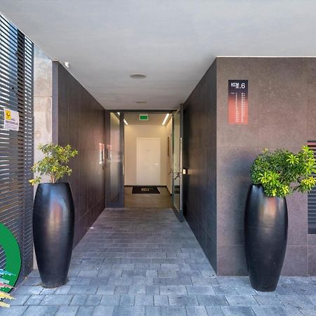 Sky Tower Suite Mestre Ngoại thất bức ảnh
