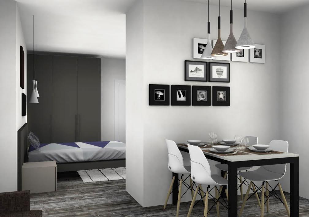 Sky Tower Suite Mestre Ngoại thất bức ảnh